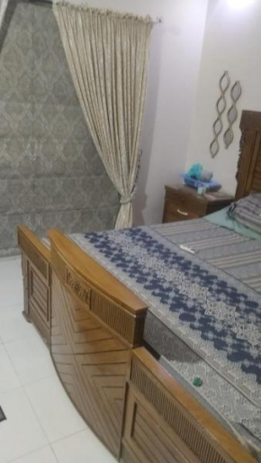 Tricon village House
